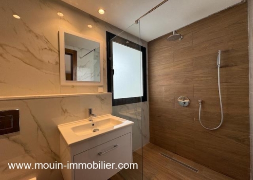 VILLA CUTE Hammamet Faouara AL3193