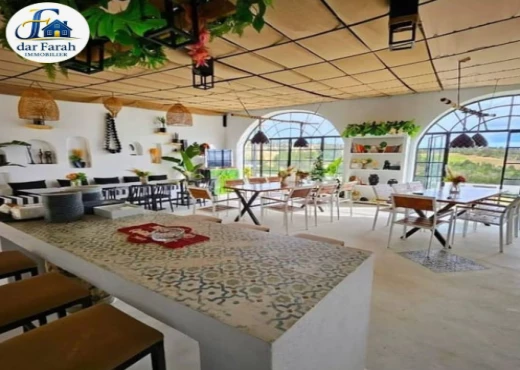 villa À Vendre à NABEUL - Villa Cavalier - Immobiliere.tn - Photo 7