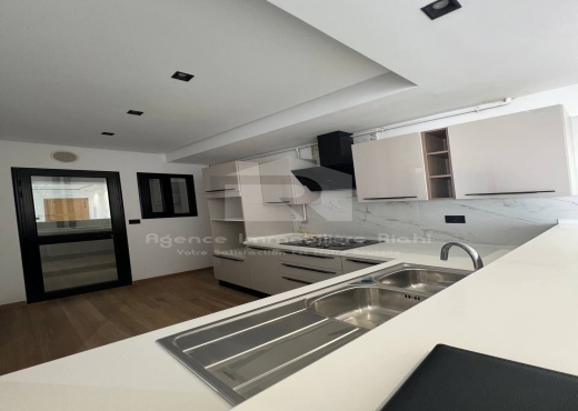 Vendre appartement S2 à Sahloul 1