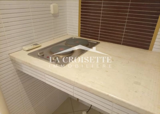 bureau À Louer à TUNIS - Bureau H3 au Lac1 MBL0593 - Immobiliere.tn - Photo 4