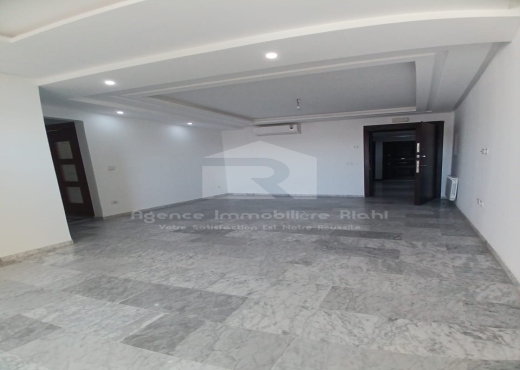 Vendre appartement S2 à Khzema EST