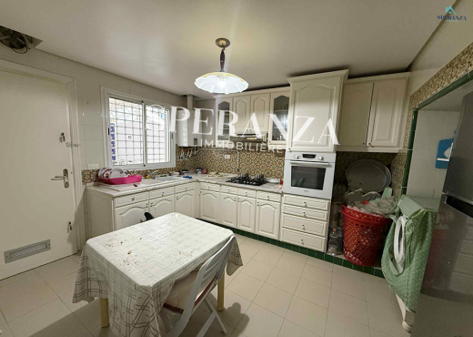 Location Villa Fourat S+4