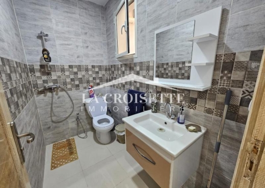 Appartement À Louer à TUNIS - s1 meublé à La Marsa ZAL2148 - Immobiliere.tn - Photo 3