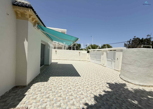 Vacances Villa Mimo S+2