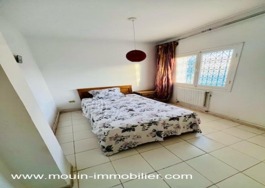 DUPLEX HADIL BaraketEssahel AL3540