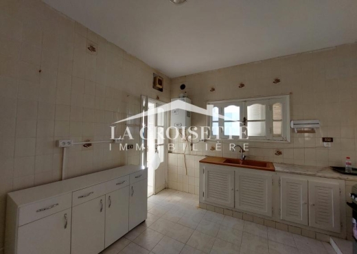 s3 à La Marsa MEL0548