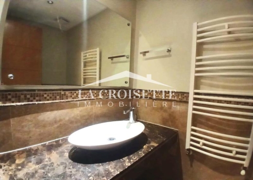 Appartement S+4 MAL2010