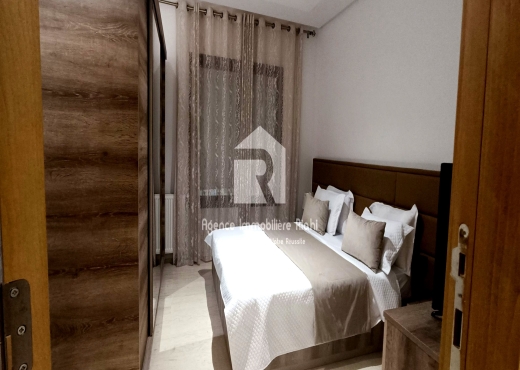 Appartement S2  situé à Panorama