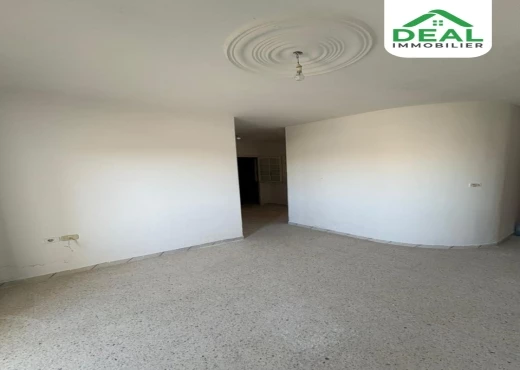Appartement À Louer à SOUSSE - Appartement S+2 à Chott Meriam - Immobiliere.tn - Photo 7