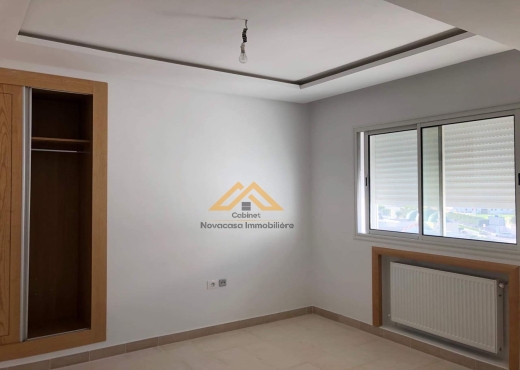 Appartement À Vendre à SOUSSE - appartement S+2 - Immobiliere.tn - Photo 6