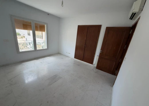 Appartement À Louer à TUNIS - A louer S+3 Jardins de Carthage - Immobiliere.tn - Photo 7