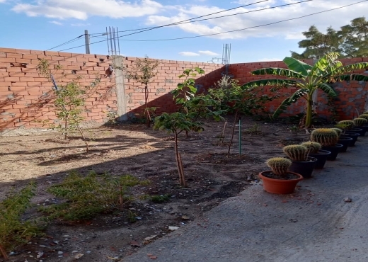 ✨ MAISON EN COURS DE CONSTRUCTION À VENDRE !