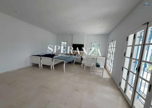 villa À Vendre à NABEUL - Vente villa Rino S+2 - Immobiliere.tn - Photo 6
