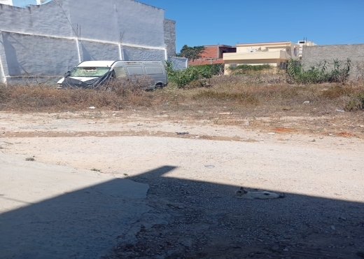 🏗️ Terrain constructible à vendre