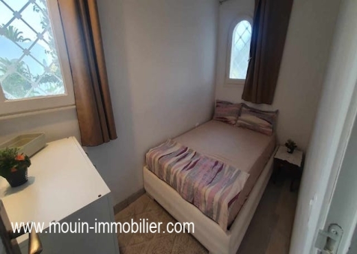 BUNGALOW CLUB MED 2 AL2622