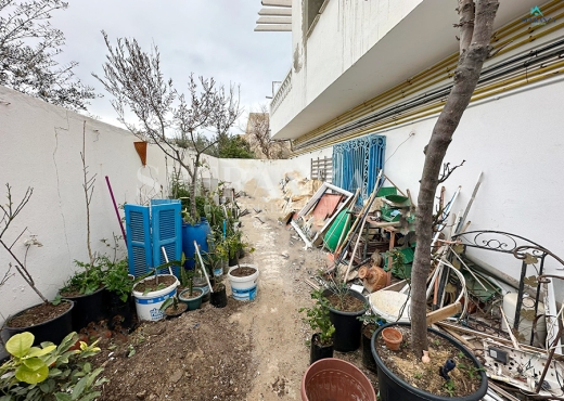 Vente Appartement Ceese S+2