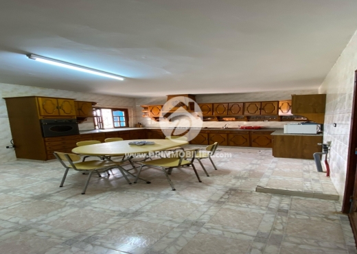 Location Annuelle Villa à