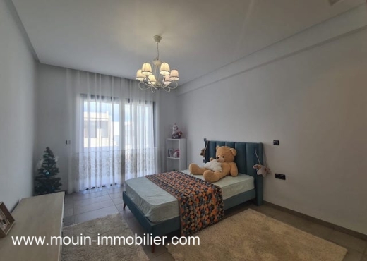 VILLA ACYL Sidi Hammed AV1690