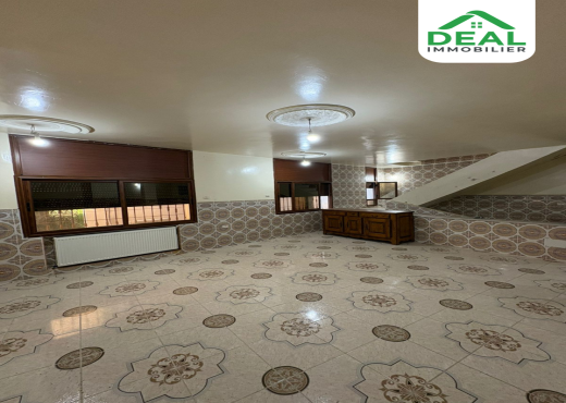 Maison à Beb jdid Sousse Medina