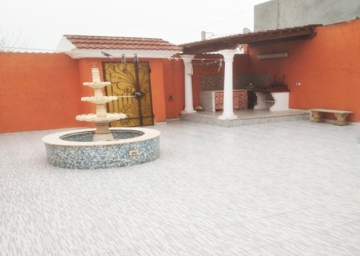 Belle villa à Garia ✨