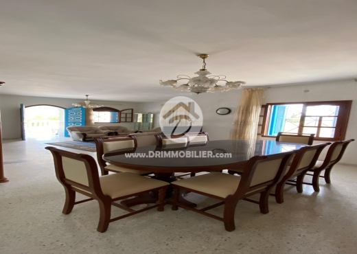 Location Annuelle Villa à