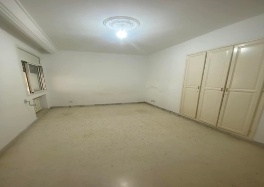 APPARTEMENT s+3 à Menzah 7Bis