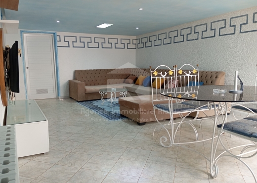 Loyer appartement S1  Hamem Sousse