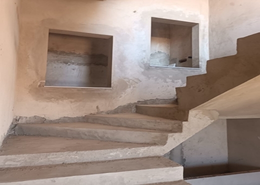 maison infini 600m de la mer