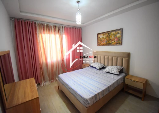 Appartement À Louer à MAHDIA - Rdc à louer proche de la plage - Immobiliere.tn - Photo 8