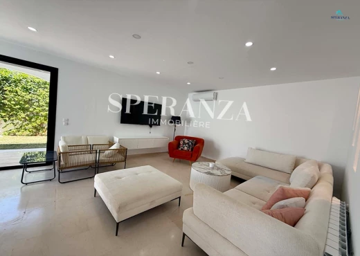 villa À Vendre à NABEUL - Vente Villa Azoria S+3 - Immobiliere.tn - Photo 6