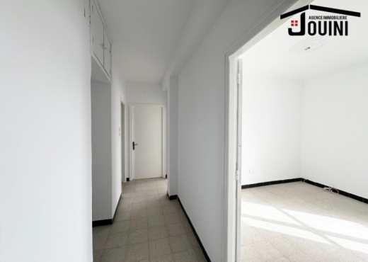 Appartement S+2 A Ariana