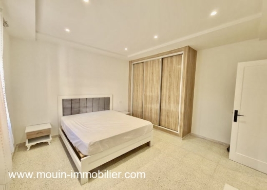 APPARTEMENT ALBA Hammamet AL3631