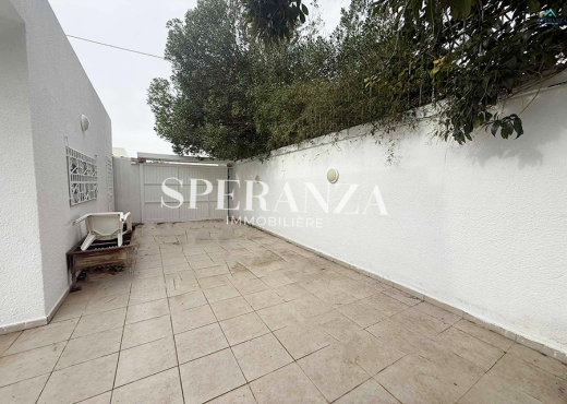 Location villa Pacha S+3