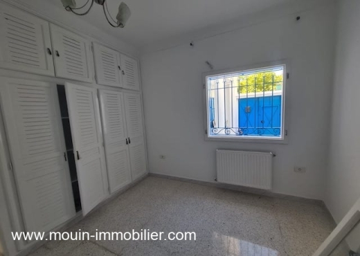 APPARTEMENT DOLLY Hammamet AV1930
