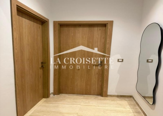 Appartement À Louer à TUNIS - s1 meublé à La Marsa MAL2137 - Immobiliere.tn - Photo 3