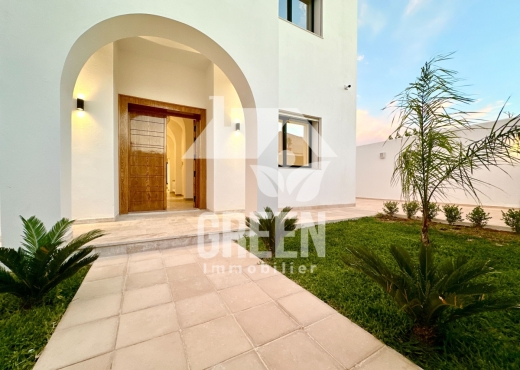 Villa " NUSA PENIDA "
