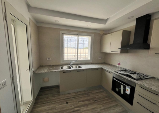 SOUKRA : APPARTEMENT S+2 À LOUER