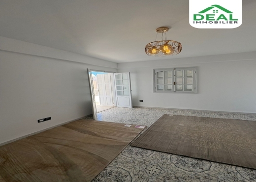 Appartement À Louer à SOUSSE - شقة S+3 للكراء في الكورنيش سوسة ، 0 - Immobiliere.tn - Photo 7