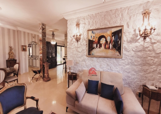 GRANDE PROPRIÉTÉ À DJERBA MIDOUN