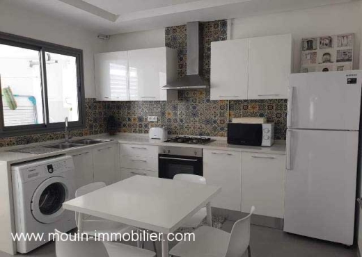 APPARTEMENT FLORA 1 AL2552