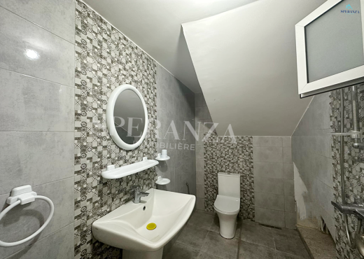 Location Appartement La Casita S+2