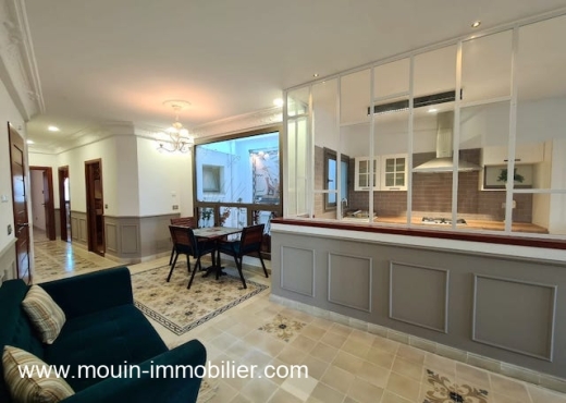 APPARTEMENT MARSEILLE AL3063