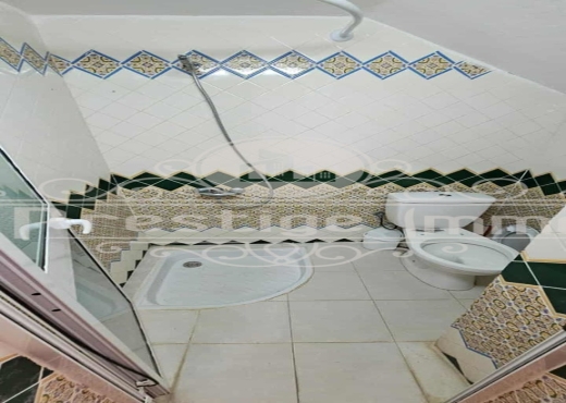 petite maison indépendante