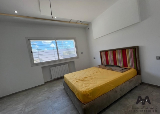 Villa Plain-Pied à Vendre – Hammam