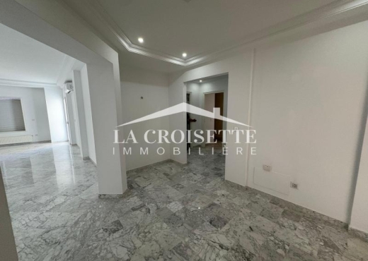 s3 meublé au Lac2 mal1701