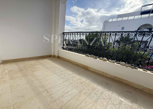 Location Appartement Solayma S+2