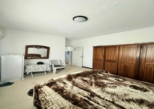 Appartement À Vendre à BEN AROUS - À VENDRE – Appartement 95 m² la nouvelle medina - Immobiliere.tn - Photo 4