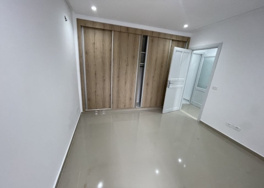 À VENDRE – Appartement S+3 Haut Standing