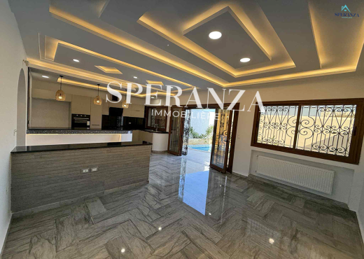 Vente Villa Delina S+3