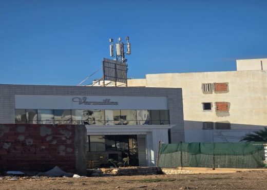 terrain À Vendre à SOUSSE - Terrain exceptionnelle - Immobiliere.tn